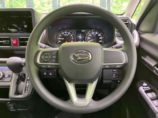 DAIHATSU MOVE 2025 Image 31