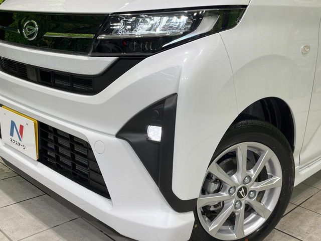 DAIHATSU MOVE 2025 Image 31