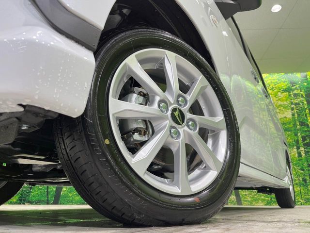 DAIHATSU MOVE 2025 Image 31