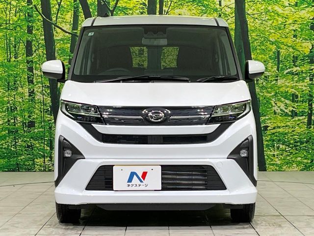 DAIHATSU MOVE 2025 Image 31