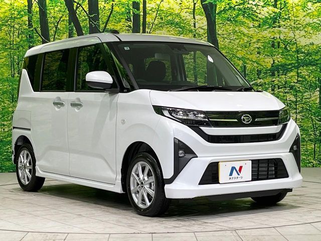 DAIHATSU MOVE 2025 Image 31