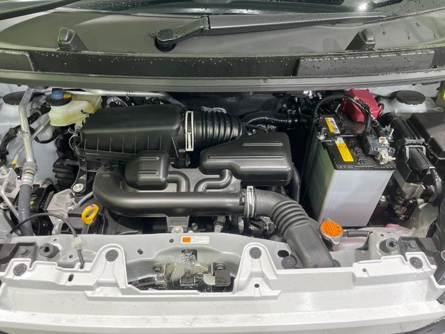 DAIHATSU MOVE 2025 Image 31