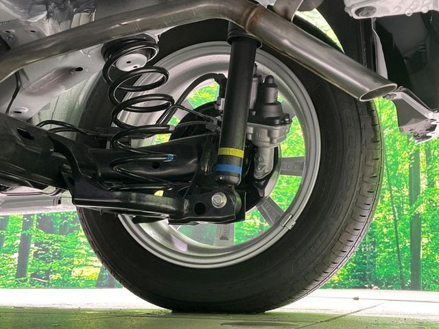 DAIHATSU MOVE 2025 Image 31