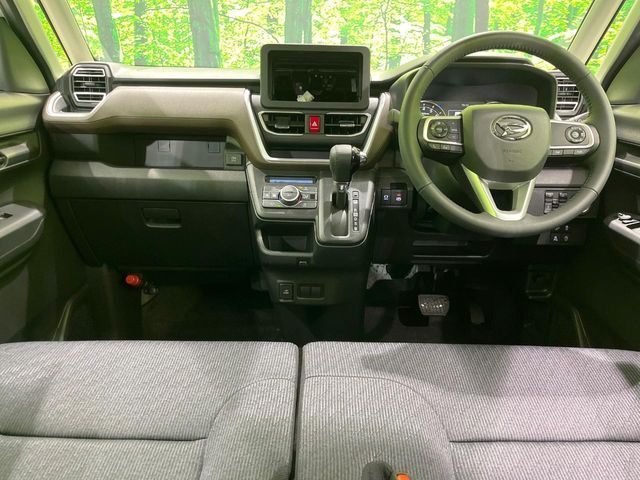 DAIHATSU MOVE 2025 Image 31