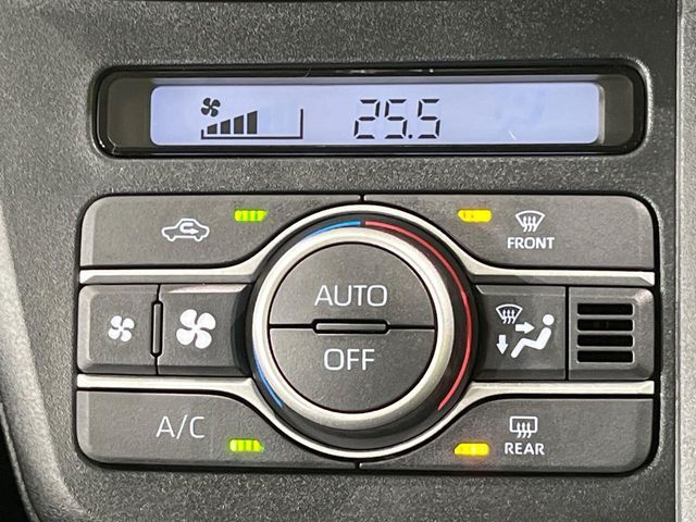 DAIHATSU MOVE 2025 Image 31