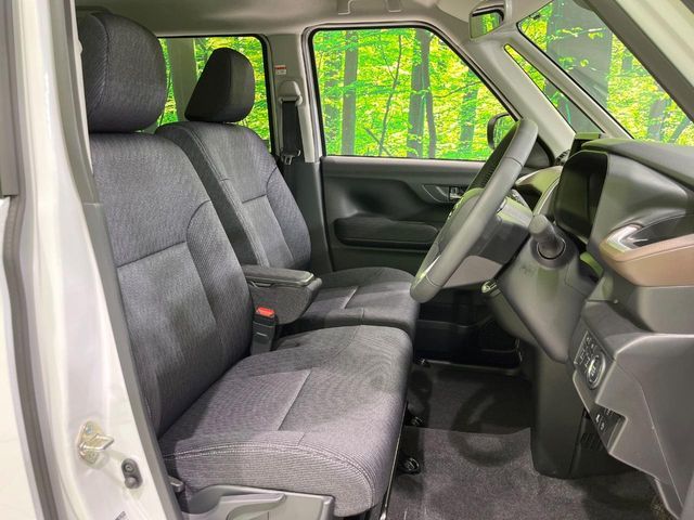 DAIHATSU MOVE 2025 Image 31