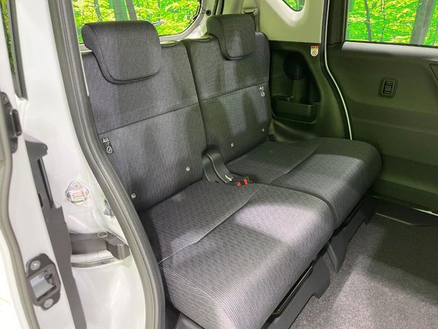 DAIHATSU MOVE 2025 Image 31