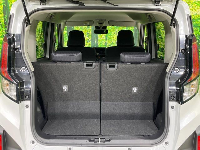 DAIHATSU MOVE 2025 Image 31