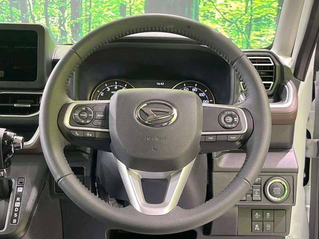 DAIHATSU MOVE 2025 Image 31