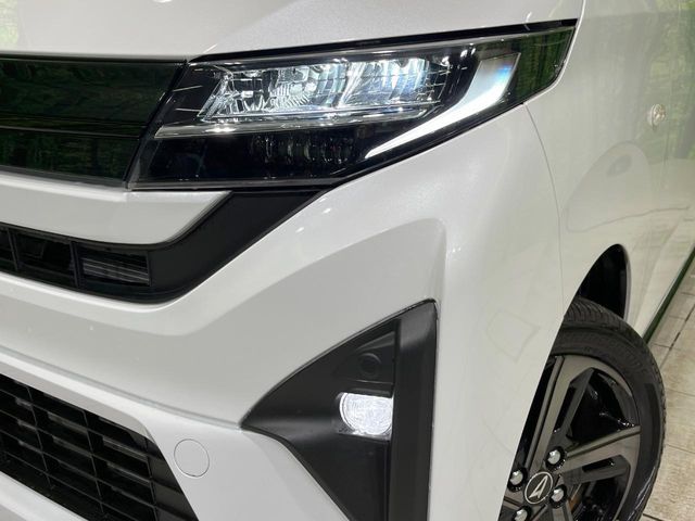 DAIHATSU MOVE 2025 Image 31
