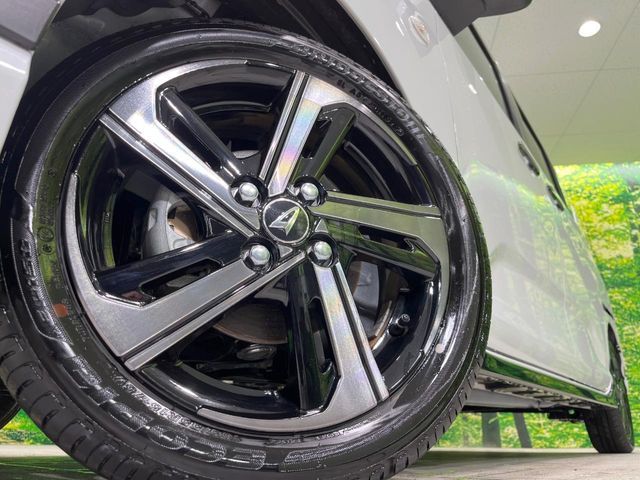 DAIHATSU MOVE 2025 Image 31