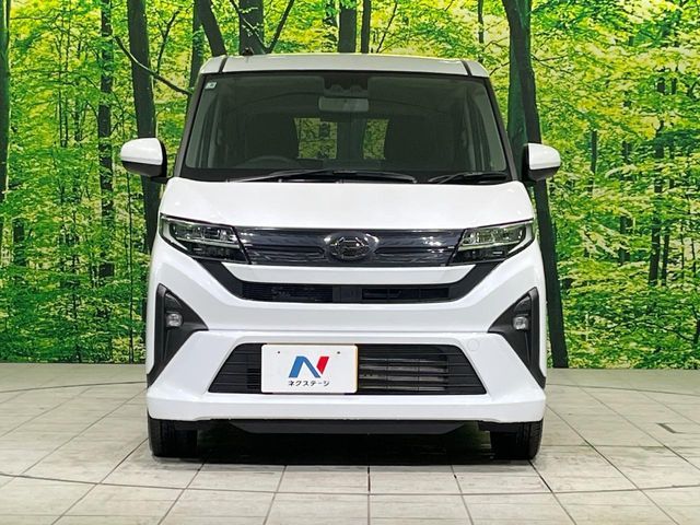 DAIHATSU MOVE 2025 Image 31