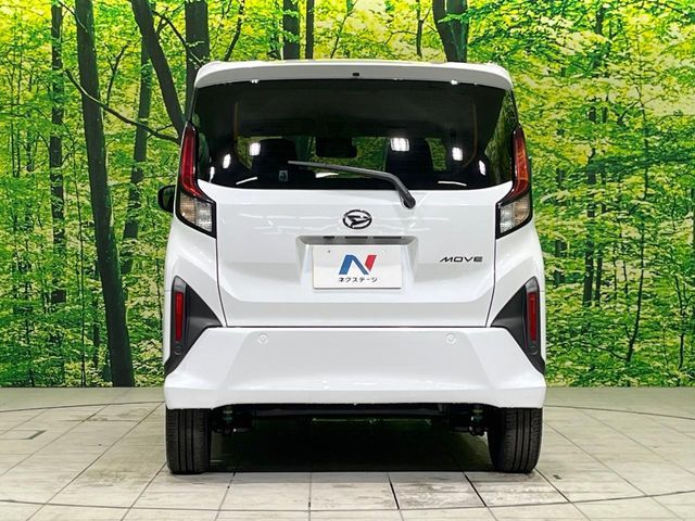 DAIHATSU MOVE 2025 Image 31