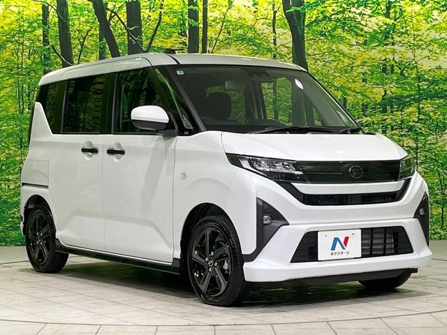 DAIHATSU MOVE 2025 Image 31