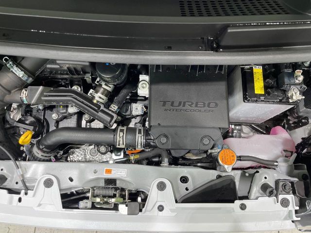 DAIHATSU MOVE 2025 Image 31