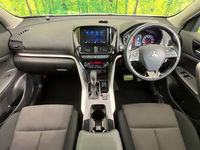 MITSUBISHI ECLIPSE CROSS 2WD 2023 Image 31
