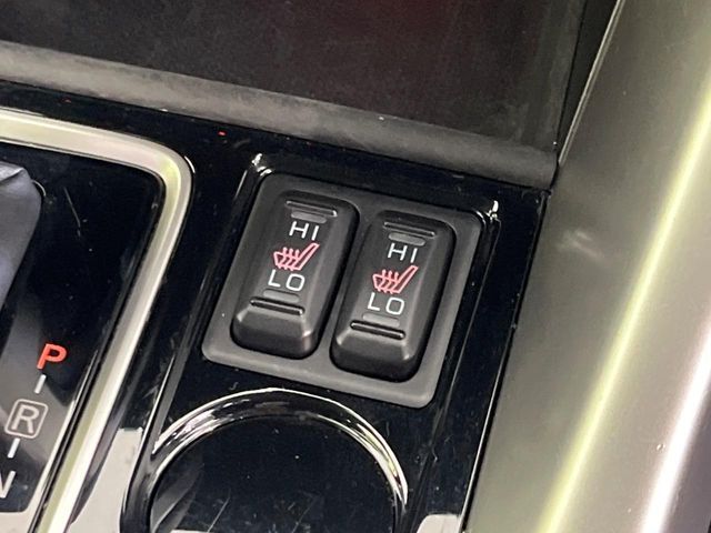 MITSUBISHI ECLIPSE CROSS 2WD 2023 Image 31