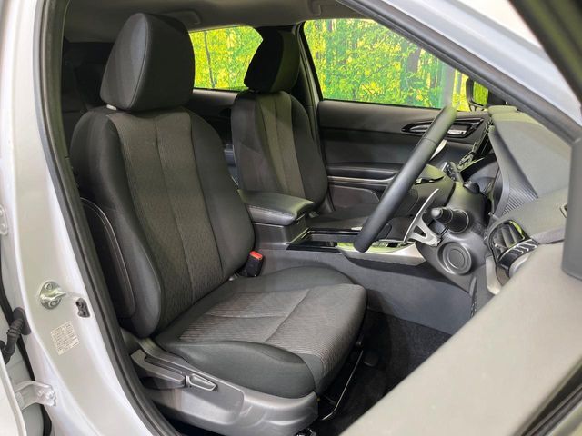 MITSUBISHI ECLIPSE CROSS 2WD 2023 Image 31