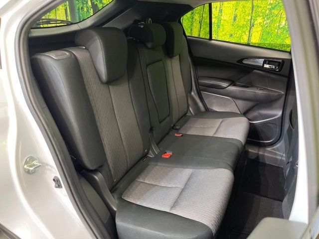 MITSUBISHI ECLIPSE CROSS 2WD 2023 Image 31