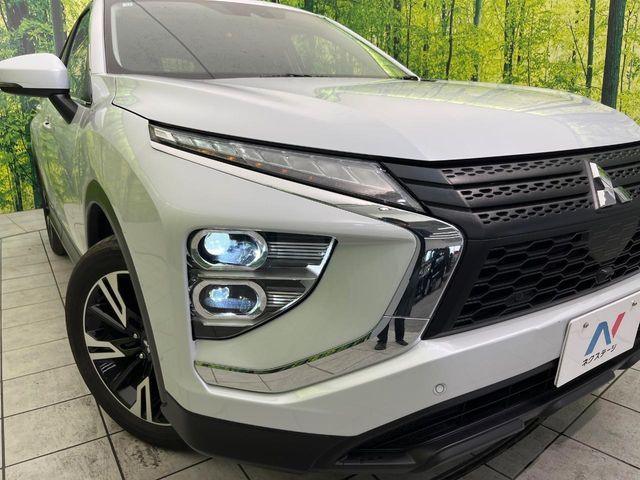 MITSUBISHI ECLIPSE CROSS 2WD 2023 Image 31