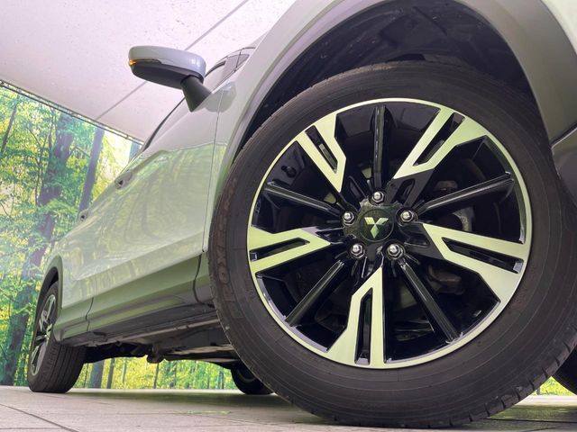 MITSUBISHI ECLIPSE CROSS 2WD 2023 Image 31