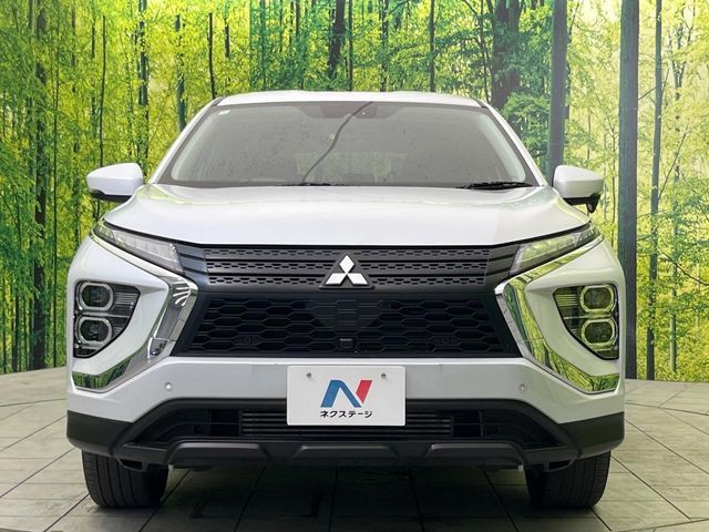 MITSUBISHI ECLIPSE CROSS 2WD 2023 Image 31
