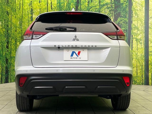 MITSUBISHI ECLIPSE CROSS 2WD 2023 Image 31