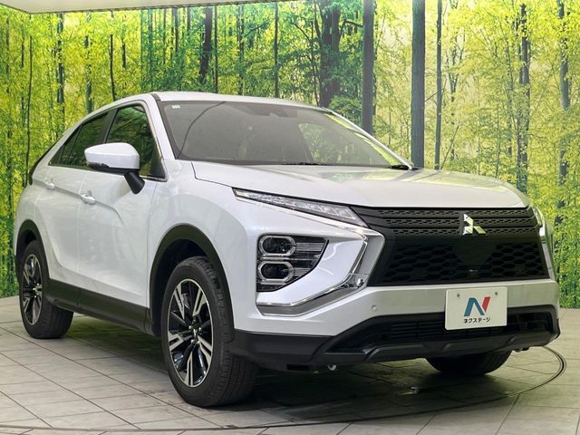 MITSUBISHI ECLIPSE CROSS 2WD 2023 Image 31
