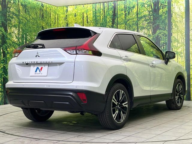 MITSUBISHI ECLIPSE CROSS 2WD 2023 Image 31