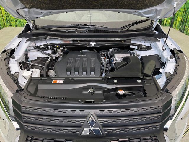 MITSUBISHI ECLIPSE CROSS 2WD 2023 Image 31