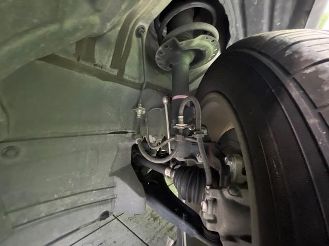 MITSUBISHI ECLIPSE CROSS 2WD 2023 Image 31