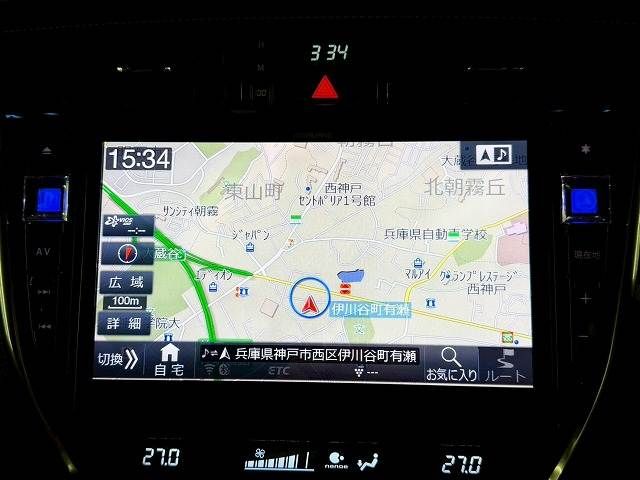 TOYOTA HARRIER 2WD 2018 Image 31