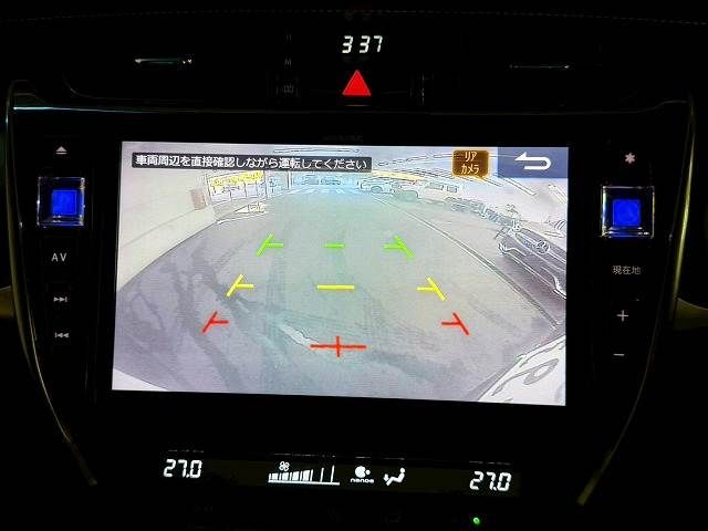 TOYOTA HARRIER 2WD 2018 Image 31