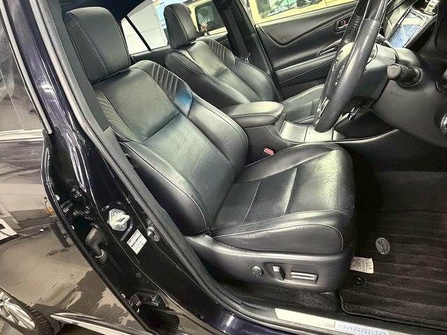 TOYOTA HARRIER 2WD 2018 Image 31