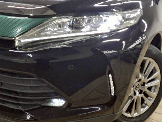 TOYOTA HARRIER 2WD 2018 Image 31