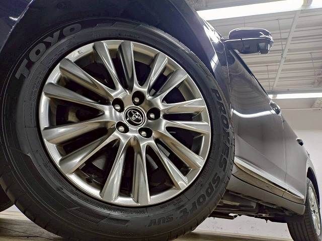 TOYOTA HARRIER 2WD 2018 Image 31