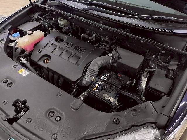 TOYOTA HARRIER 2WD 2018 Image 31