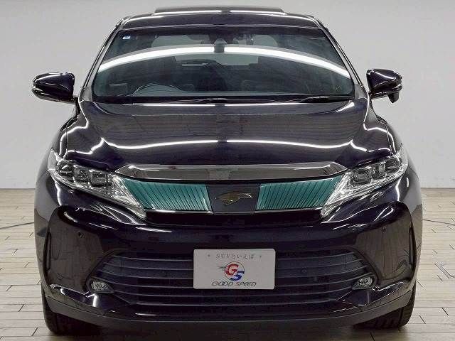 TOYOTA HARRIER 2WD 2018 Image 31
