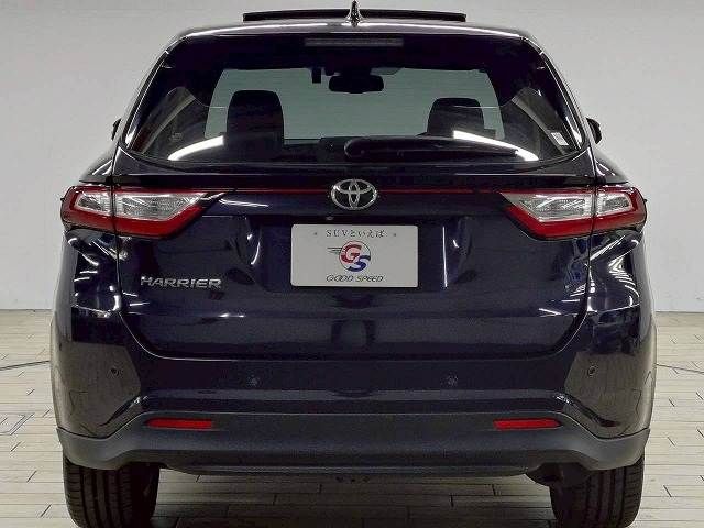 TOYOTA HARRIER 2WD 2018 Image 31