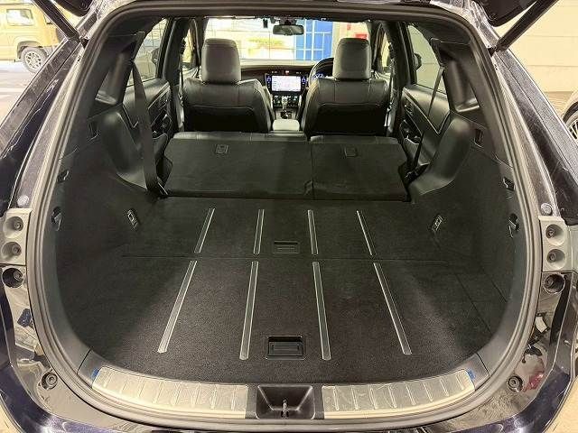 TOYOTA HARRIER 2WD 2018 Image 31