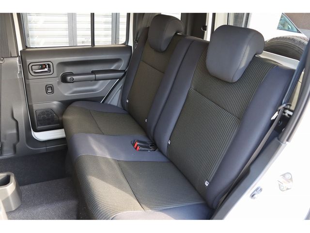 SUZUKI JIMNY NOMADE 2025 Image 31