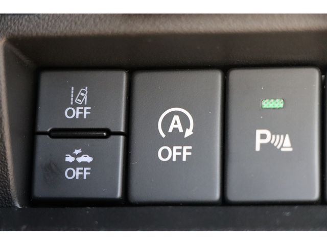 SUZUKI JIMNY NOMADE 2025 Image 31