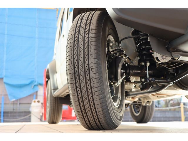 SUZUKI JIMNY NOMADE 2025 Image 31