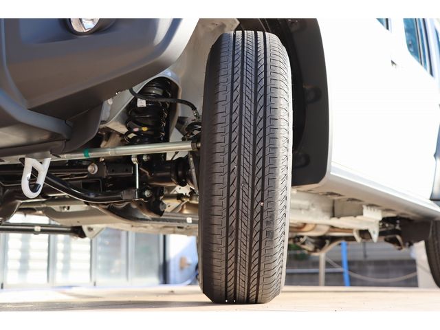 SUZUKI JIMNY NOMADE 2025 Image 31