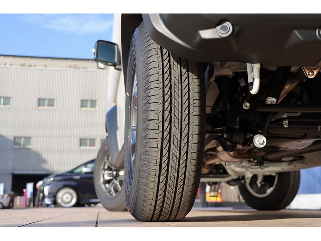 SUZUKI JIMNY NOMADE 2025 Image 31