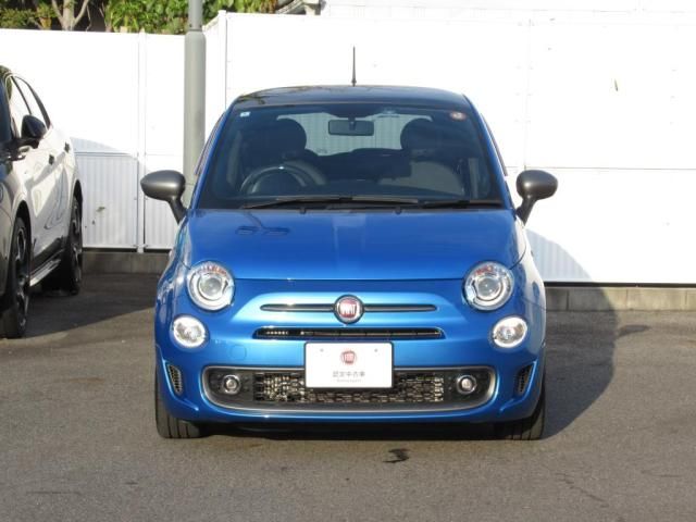 FIAT 500 2022 Image 31