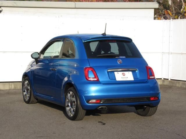 FIAT 500 2022 Image 31