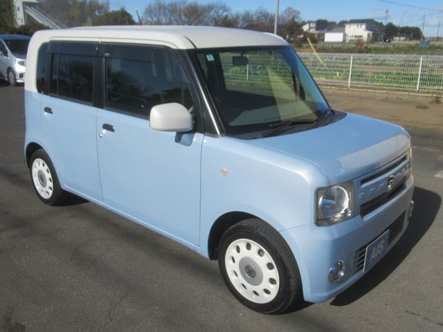 DAIHATSU MOVE CONTE 2014 Image 31