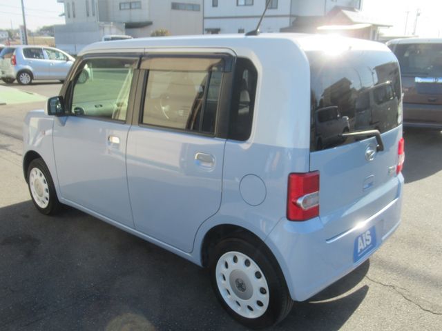DAIHATSU MOVE CONTE 2014 Image 31