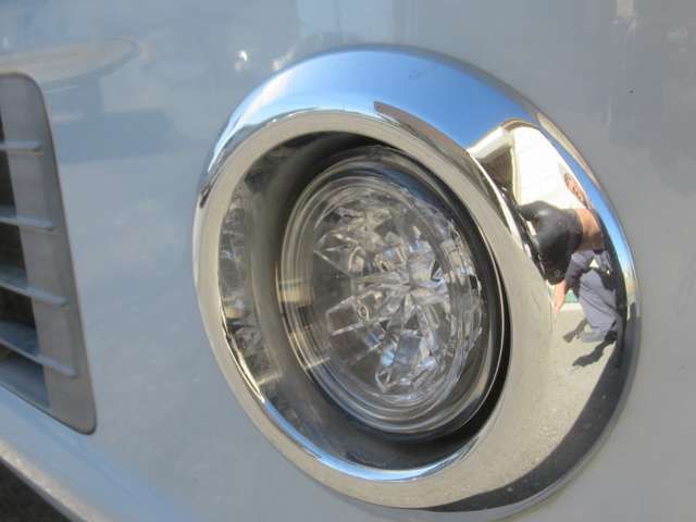 DAIHATSU MOVE CONTE 2014 Image 31